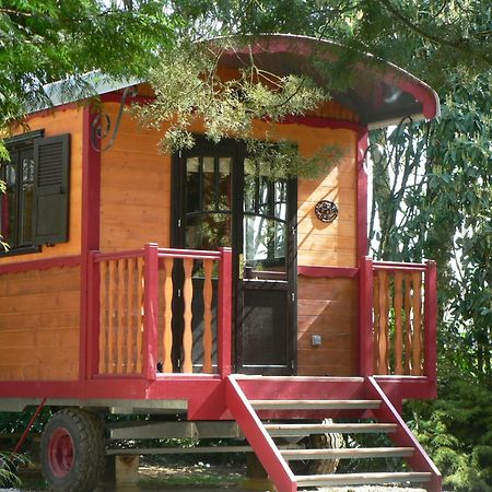 Etangs Du Moulin Hotel Suzy Kültér fotó
