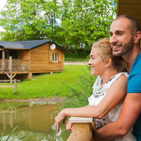 Etangs Du Moulin Hotel Suzy Kültér fotó