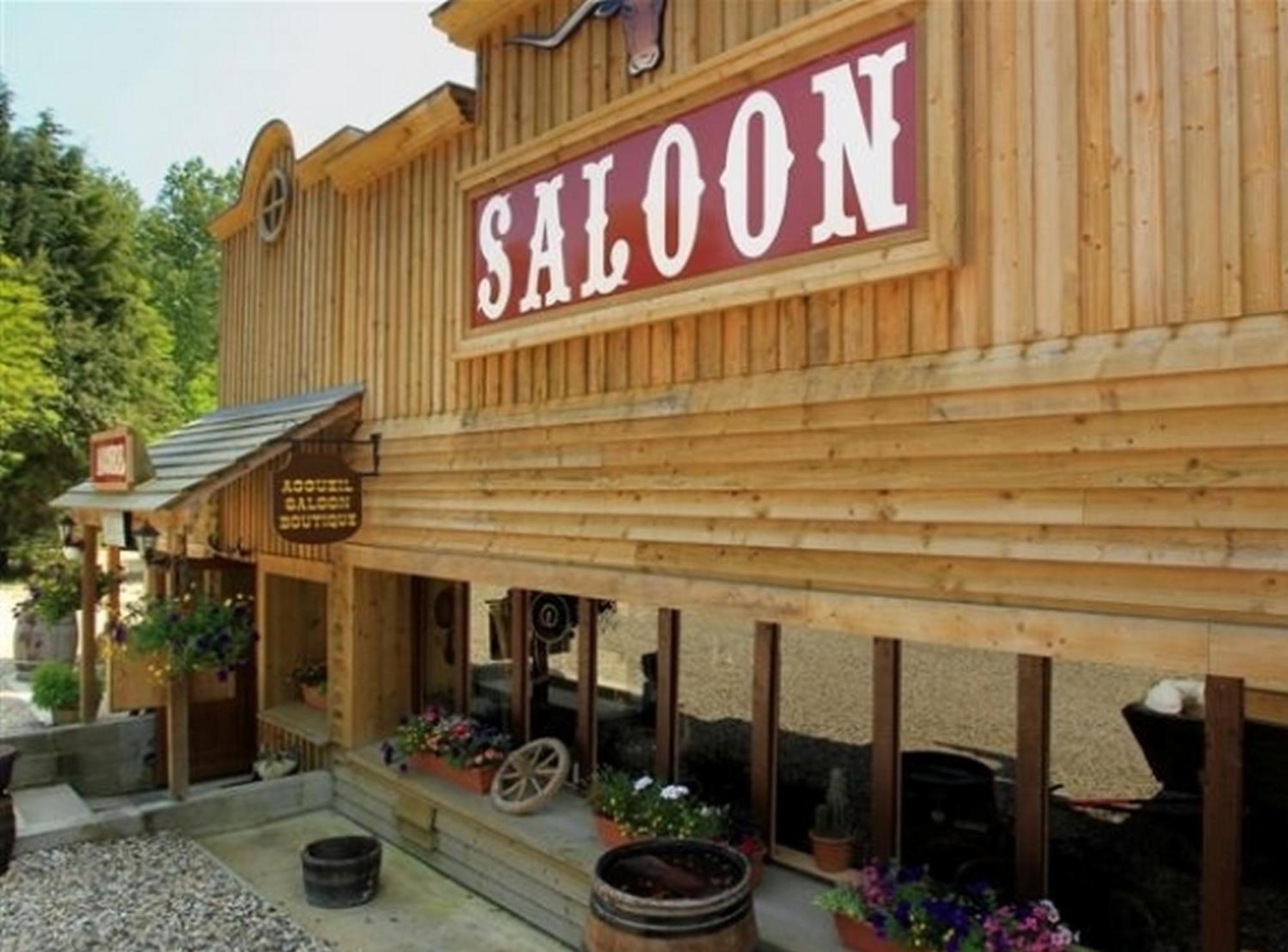 Etangs Du Moulin Hotel Suzy Kültér fotó
