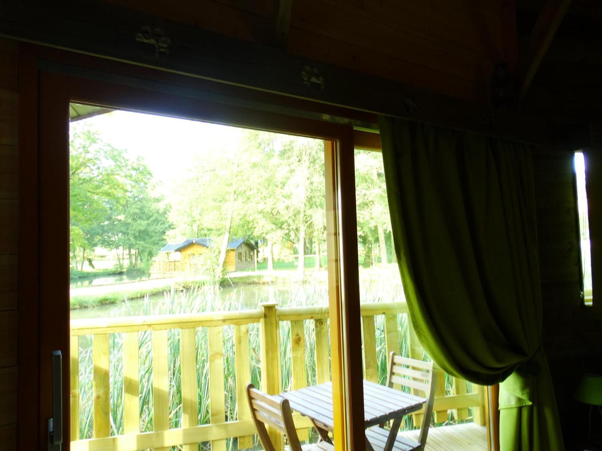 Etangs Du Moulin Hotel Suzy Szoba fotó