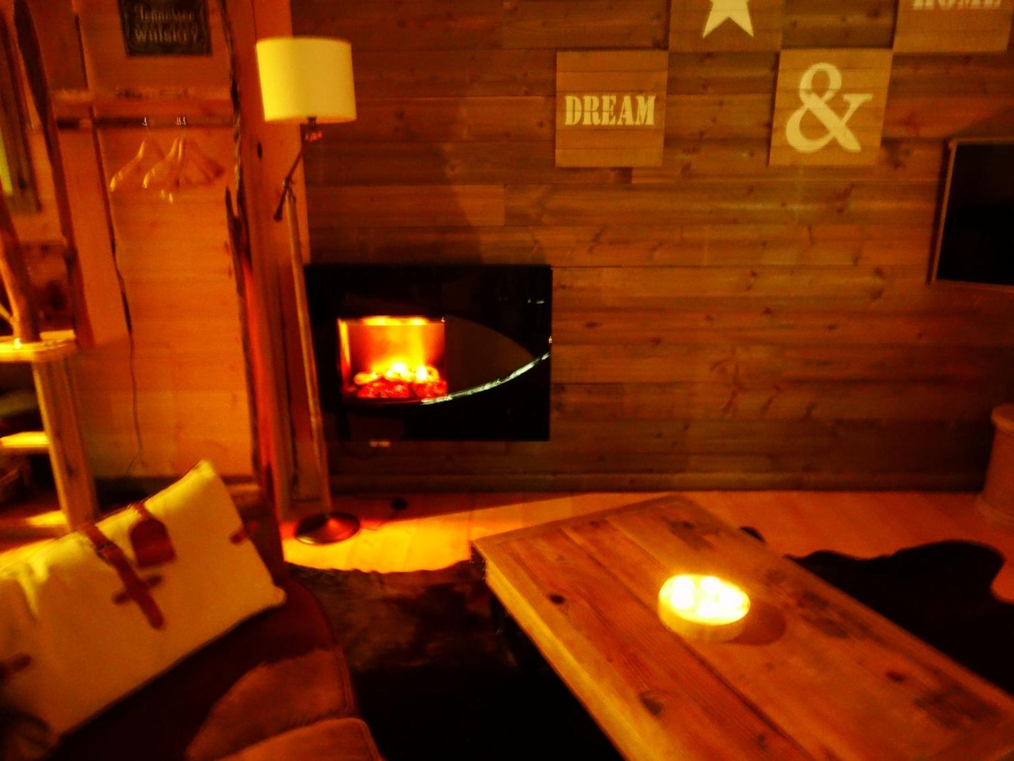 Etangs Du Moulin Hotel Suzy Szoba fotó