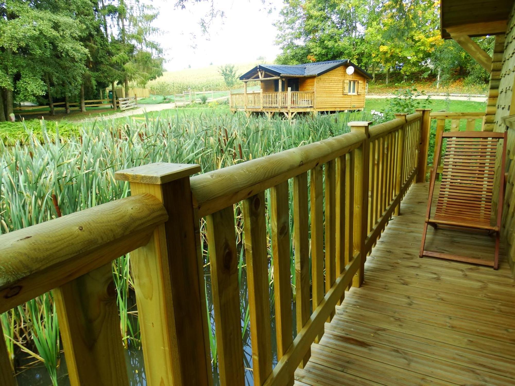 Etangs Du Moulin Hotel Suzy Szoba fotó