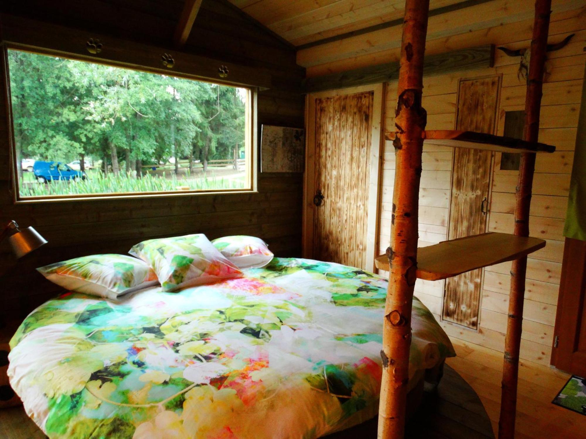 Etangs Du Moulin Hotel Suzy Szoba fotó