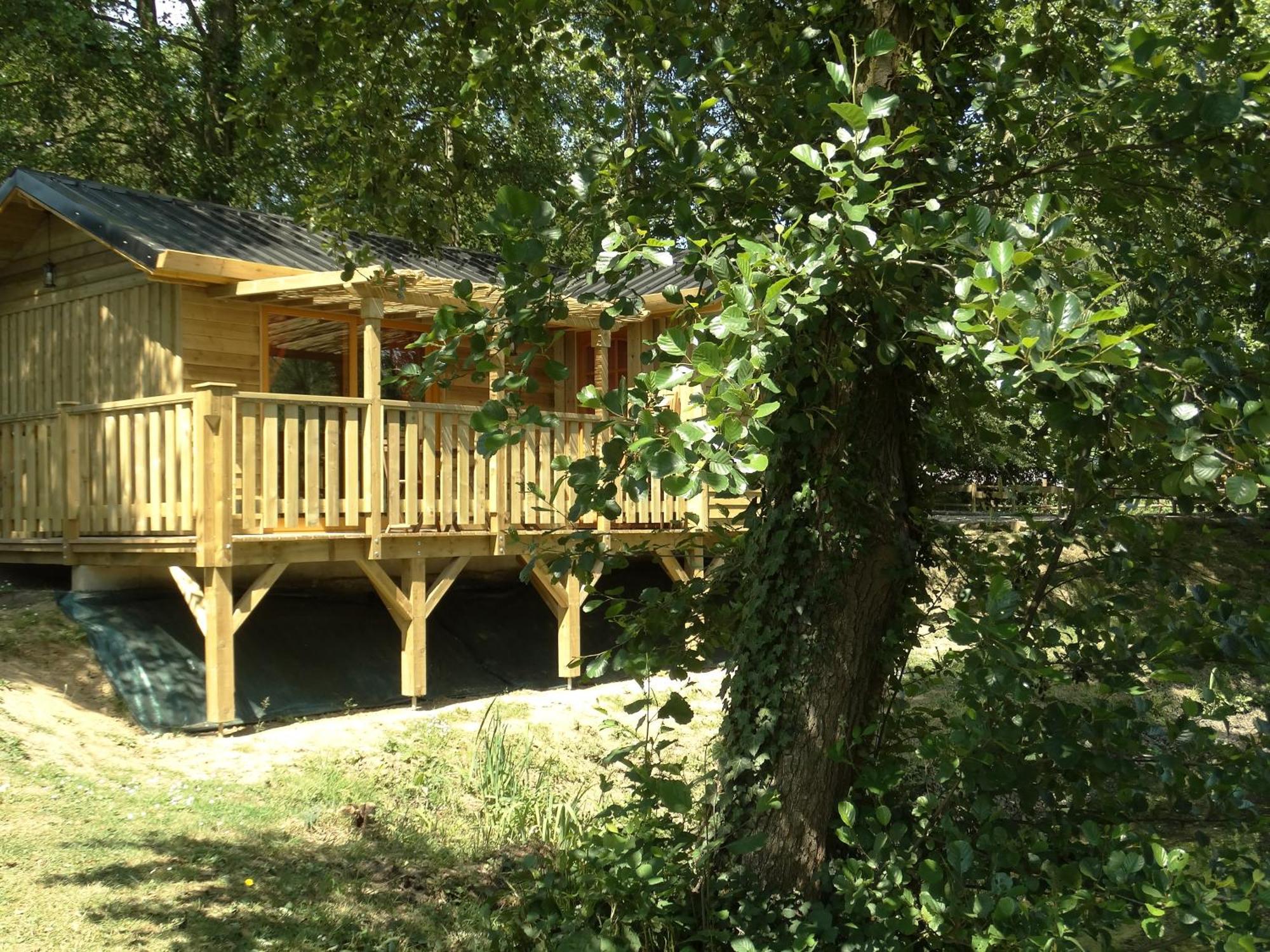 Etangs Du Moulin Hotel Suzy Szoba fotó