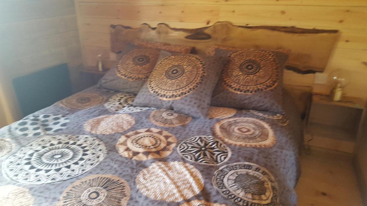 Etangs Du Moulin Hotel Suzy Kültér fotó
