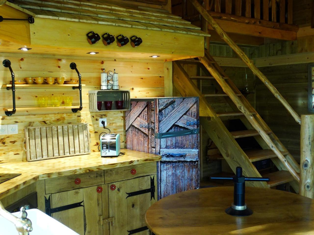 Etangs Du Moulin Hotel Suzy Kültér fotó