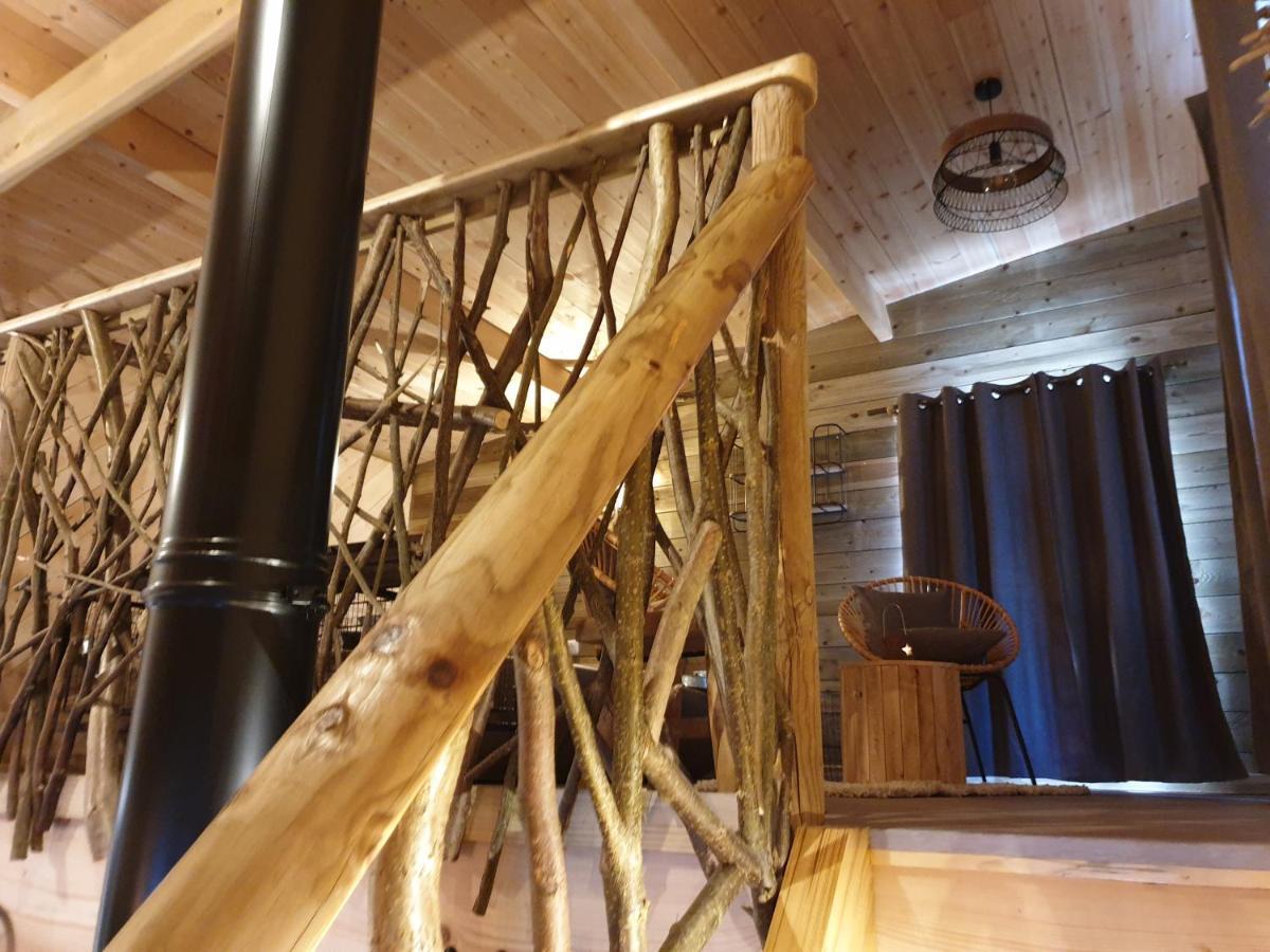 Etangs Du Moulin Hotel Suzy Kültér fotó